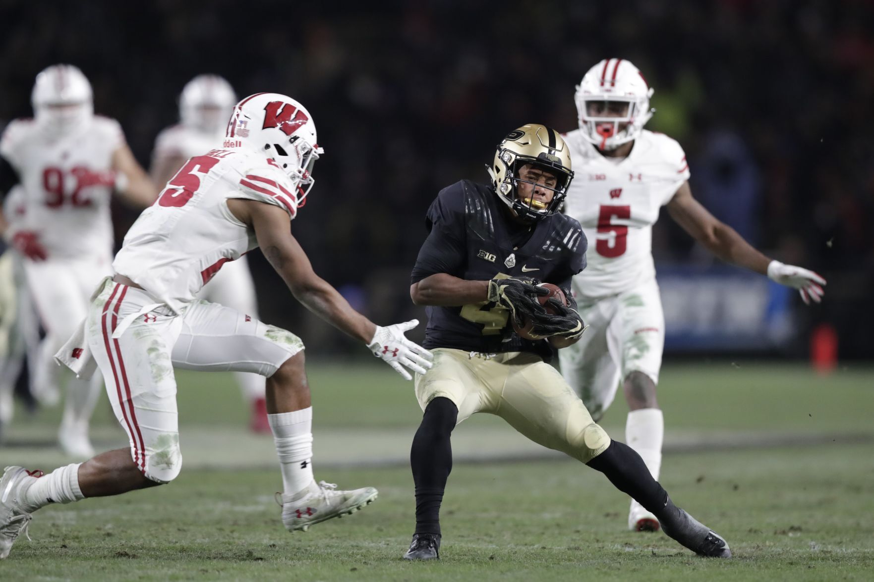 Rondale Moore